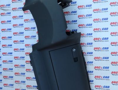 Torpedou VW Touareg (7L) 2003-2010 3.0 TDI