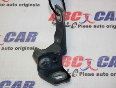 Balama usa stanga fata Ford Focus 3 hatchback 2012-2018