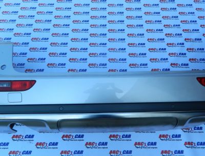 Bara spate completa Audi Q5 8R 2008-2016