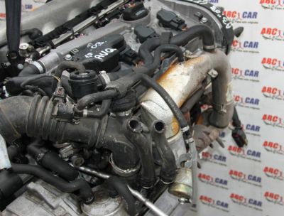Bobina inductie Skoda Octavia 1 (1U2) 1.8T 1996-2004 06A905115D