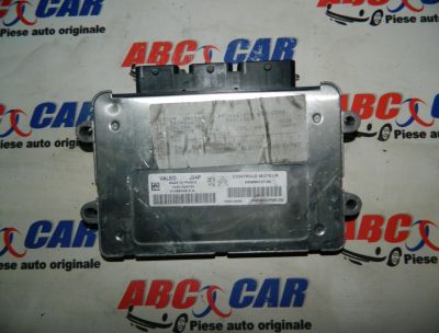 Calculator motor Peugeot 207 2006-2014 1.4 Benzina 7330029791