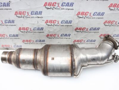 Catalizator Audi A6 4K C8 2018-2025 2.0 TDI 8W0131703BD