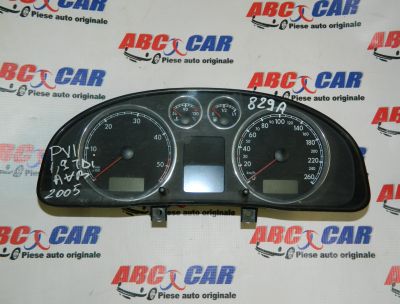 Ceas de bord VW Passat B5 1999-2005 1.9 TDI 3B0920829A