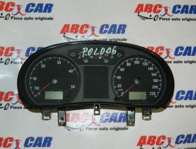 Ceasuri de bord VW Polo 9N 2004-2008 1.4 TDI 6Q0920800MX