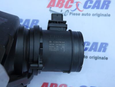 Debitmetru aer VW Touareg (7P) 2010-2018 3.6 FSI V6 03H906461A