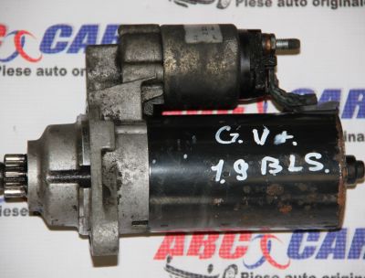 Electromotor VW Golf 5 plus 2004-2012 1.9 TDI BLS