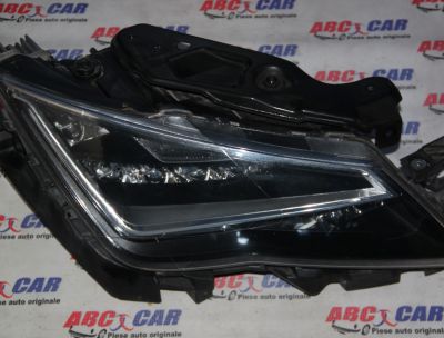 Far dreapta LED Seat Leon 5F1 2012-2017 5F1941008B