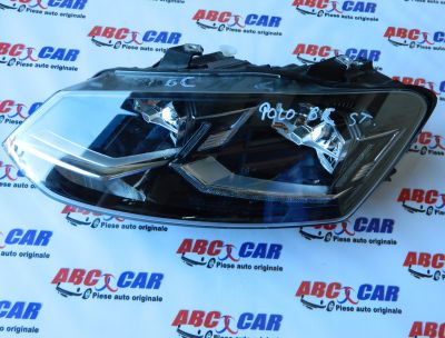 Far led stanga VW Polo 6C 2014-In prezent 6C1941035
