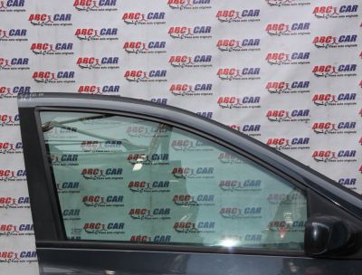 Geam mobil usa dreapta fata Renault Clio 3 2005-2014