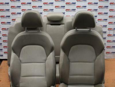 Interior textil Audi A4 B8 8K 2008-2015 Limuzina