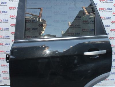 Macara geam usa stanga spate Opel Antara 2006-2015