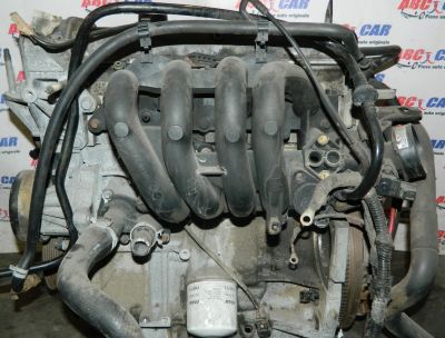 Motor Ford Focus 1 1.4 benzina 1999-2005 Cod: FXDA