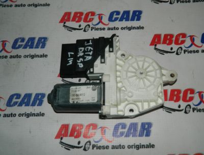 Motoras macara usa dreapta spate VW Jetta (1K) 2005-2011 Cod: 1K5839402G