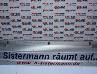 Oblon spate din aluminiu Ford Transit doka L=194 cm 2007-2014
