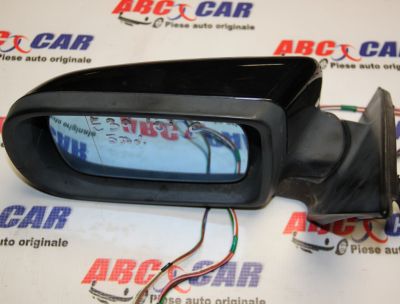 Oglinda stanga electrica BMW Seria 5 E39 1998-2004 15 fire