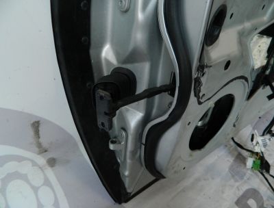 Opritor usa dreapta fata Mercedes CLS W219 2004-2010