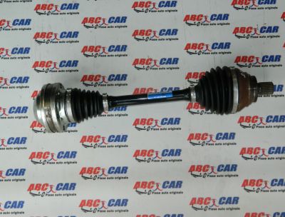 Planetara stanga VW Passat B8 2015-2023 Cod: 3Q0407271AA