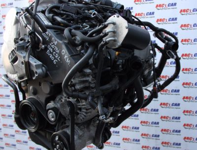 Pompa recirculare apa VW Passat B8 2015-2023 2.0 TDI 5G0965567