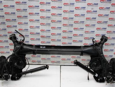Punte spate Renault Kadjar 2015-2022