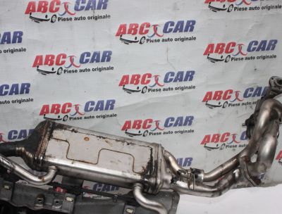 Racitor gaze Mercedes ML-Class W166 2012-2019 3.0 CDI A6421402475