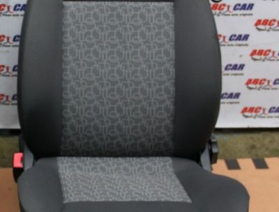 Scaun stanga fata Seat Ibiza 4(6L1) 2002-2009 model in 2 usi
