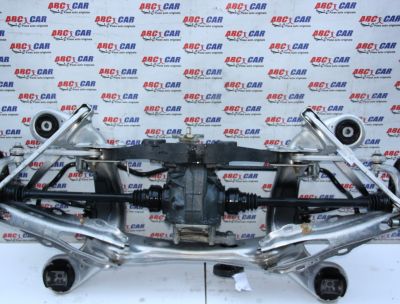 Senzor nivel far Mercedes S-Class W222 2014-2017 A2229050503