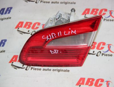 Stop dreapta capota Skoda Superb 2 (3T4) liftback 2008-2013 3T5945094