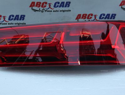 Stop dreapta LED Audi Q7 4M 2017-prezent 4M0945094D