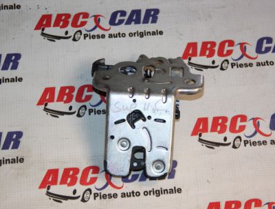 Broasca haion Skoda Superb 2 (3T4) combi 2008-2015