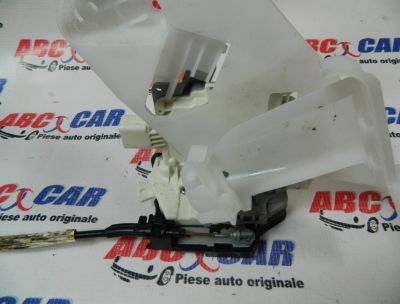 Broasca usa stanga spate VW Passat B7 2010-2014 3C4839015A