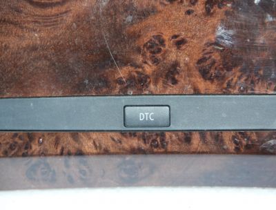 Buton DTC BMW Seria 5 E60/E61 2005-2010 6948128