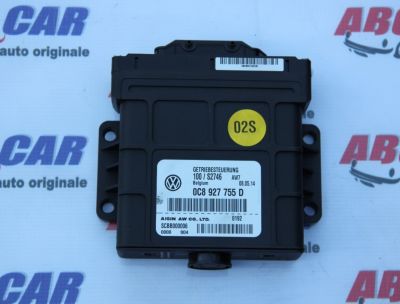 Calculator cutie de viteze VW Touareg (7P) 2010-2018 0C8927755D