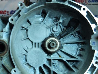 Cutie de viteze manuala Ford Mondeo 3 2000-2007 2.0 Benzina 3S7R7002AD
