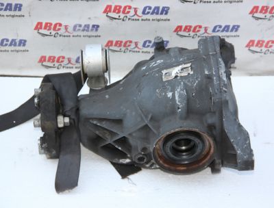 Diferential spate Mercedes GLK-Class (X204) 2008-2014 raport 2.47