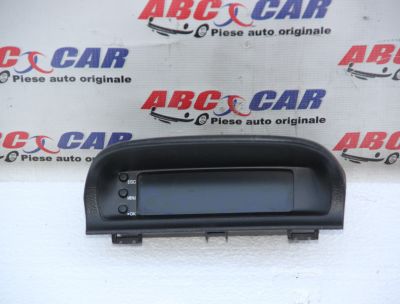 Display bord Peugeot 307 2001-2008 96604685XT