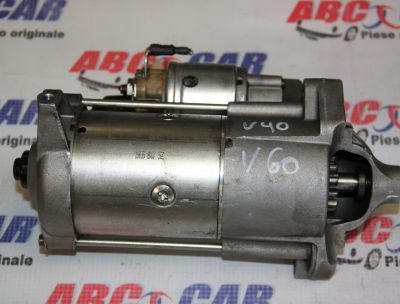 Electromotor Volvo V40 2.0 D 2013-2019 31419530