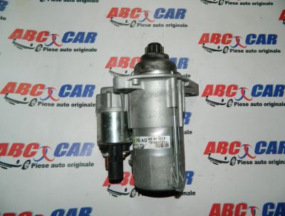 Electromotor VW Golf 6 2009-2013 1.6 TDI 02Z911023P