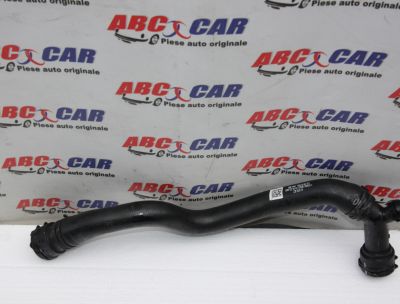 Furtun apa Audi A4 B9 8W 2.0 TFSI 2015-prezent 8W0122101B