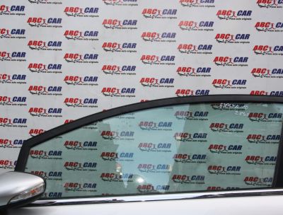 Geam mobil stanga Ford Fiesta 2009-2017(model in 2 usi)