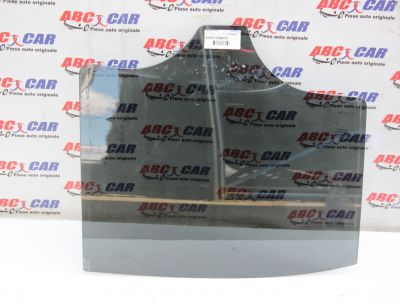 Geam mobil usa dreapta spate Mercedes C-Class W205 2014-prezent A2057350610