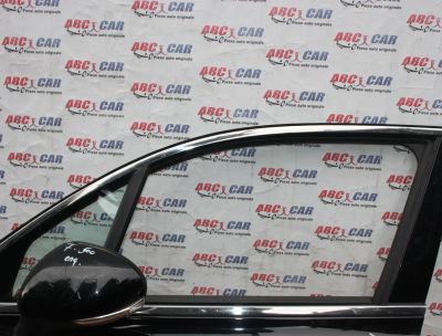 Geam mobil usa stanga fata Fiat 500X 2014-2018