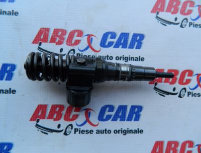 Injector VW Touran 1 2003-2009 1.9 TDI 03G130073B