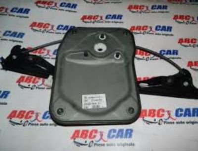 Macara electrica usa dreapta fata Skoda Roomster (5J) 2006-2015 Cod: 5J7837402A