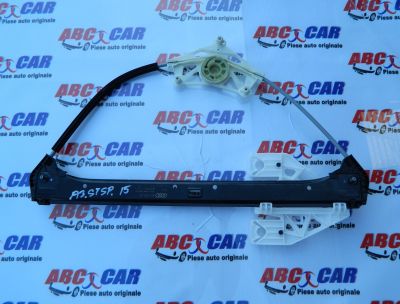 Macara usa stanga spate Audi A3 8V 2012-2020 8V4839461