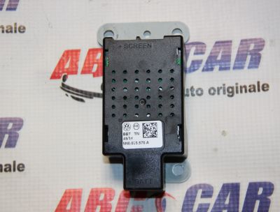 Modul amplificator antena VW Tiguan (5N) 2007-2016 5N0035570A