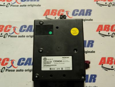 Modul bluetooth VW Passat B6 2005-2010 Cod: 3C8035730