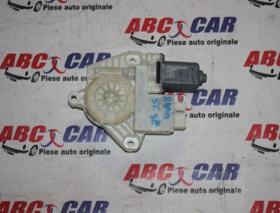 Motoras macara geam stanga spate Skoda Rapid (NH3) 2012-2019 5JA959811H