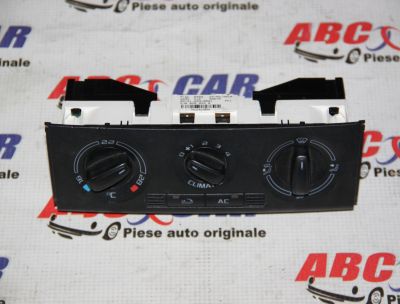 Panou comanda AC Skoda Roomster (5J) 2006-2015 5J0820045B