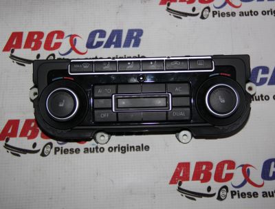 Panou comanda clima VW Eos (1F) 2006-2015 5K0907044EA