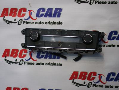Panou comanda clima VW Polo AW 2G 2017-prezent 2G0907044R